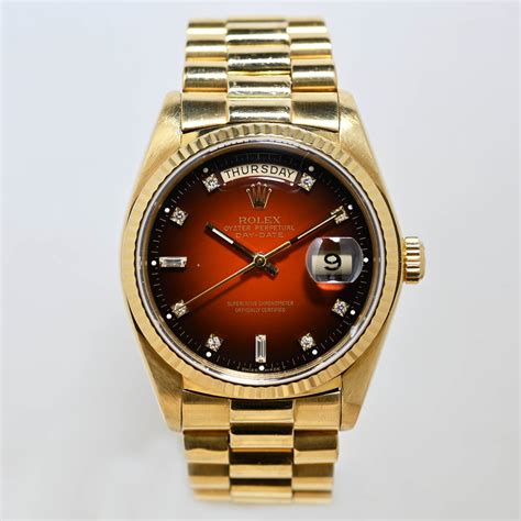 vintage rolex passion rome|Rolex Passion Market .